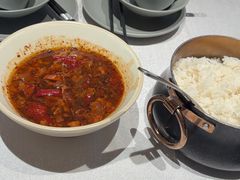 -湘中缘·湖南菜(娄底驻京办店)