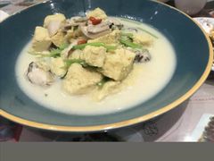 -添福来墨鱼饺子 · 海鲜东北菜(泡崖店)
