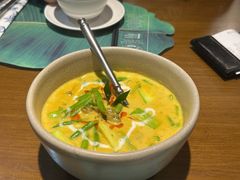 -帕蓝·暹罗料理(大学路店)
