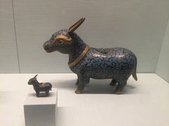 -太原市博物馆