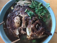 -天天鲜面馆(衡山路店)