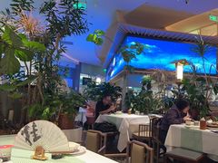 -桂满陇·蟹黄小笼汤包(清河万象店)