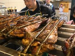 -老黄记手撕烤兔(玉林街店)