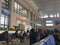 -岳阳东站