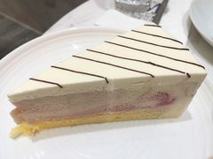 -Lady M(沙田新城市广场店)
