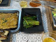-云晓光头烧烤吧(德平路店)