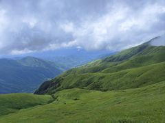 -萍乡武功山风景名胜区