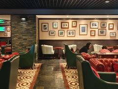 -上海锦江汤臣洲际大酒店柒酒廊