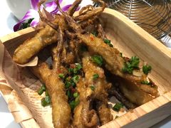 -围炉夜话·潮汕卤水火锅(榕江店)