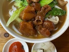 -珍珍小食店(西华路店)