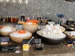 -西安高新洲际酒店•源咖啡全日制餐厅
