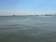 -东疆建设开发纪念公园