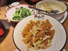 -赣饭农家·江西小炒(西乡店)