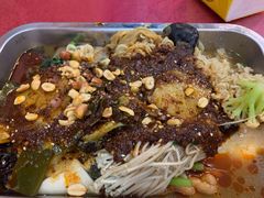 -金张掖麻辣烫(凤城一路店)