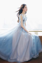 -AMOUR·爱沫婚纱礼服·小众设计品牌