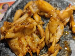 -哥老官重庆美蛙鱼头(宝山龙湖店)