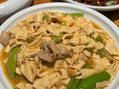 -95号酱骨·一块豆腐(展春园西路店)