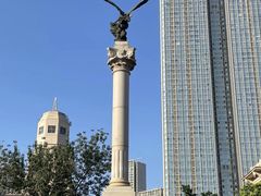 -天津五大道文化旅游区