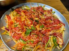 -韩景台烤肉(八大处店)