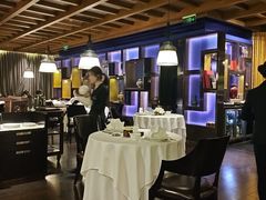 -富力丽思卡尔顿酒店·丽轩中餐厅