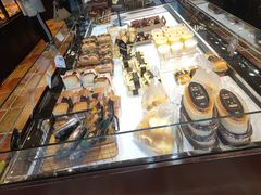 -红跑车蛋糕世界(清江路店)