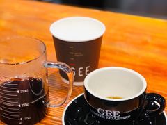 耶伽雪菲-Gee Coffee Roasters(万象天地店)