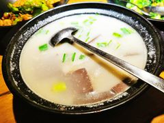 -金牌外婆家(苏州中心店)