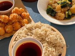 -闽海肴(北辰荟店)