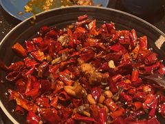 -华豫川酒家(大卫城店)