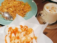 -新旺茶餐厅(嘉里城店)