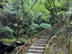 -苍龙峡风景区