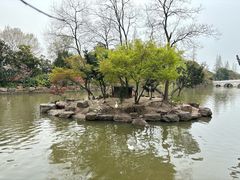 -狼山风景名胜区