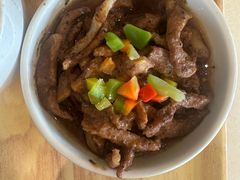 -真功夫(中医院店)