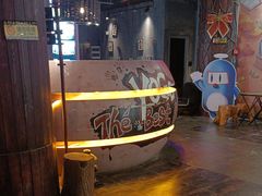 -YOGO优果密室逃脱(新佳丽广场店)