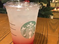 -星巴克(佛山吉利购物广场店)