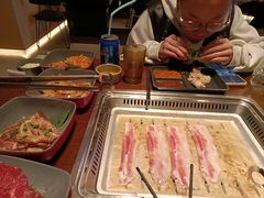 -新石器烤肉(虹悦城店)