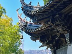 -虞山风景区
