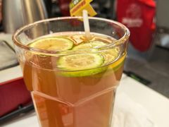 -雅佳神话·麻辣烤鱼(新街口店)