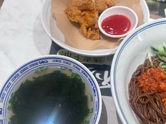 -和府捞面(曹路花园城店)