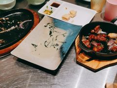 -潮界(虹桥新天地店)