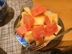 -樱之味精致料理融合餐厅
