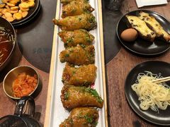 -野人部落(中街店)