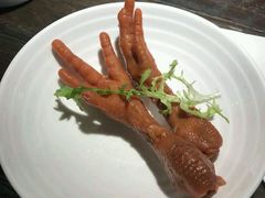 -外婆家(杭州马塍店·杭帮菜名店)