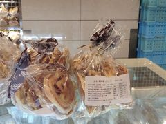 -国际饭店·帆声西饼屋(黄河路店)