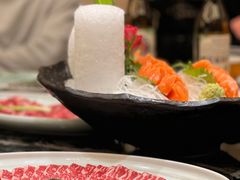 -海逸海鲜酒家(古北店)