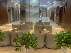 -美年大健康·体检中心(江岸分院)