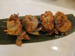 金菊百合-伊祥·敦煌楼