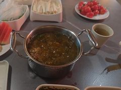 -君邦火锅(新疆大厦店)