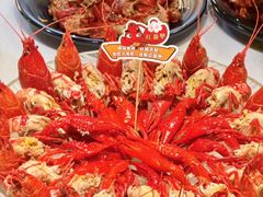 -红盔甲·小龙虾(天钥桥店)