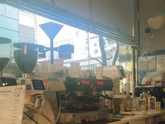 -Manner Coffee(大宁国际商业广场店)